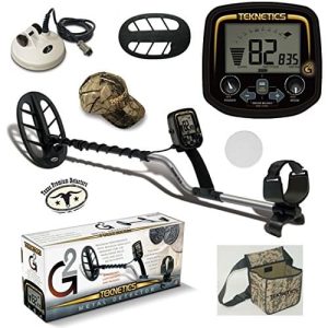 Teknetics G2