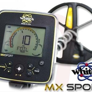Whites MX Sport