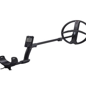 XP DEUS 22cm Başlık WS5 Kablosuz Kulaklık VLF