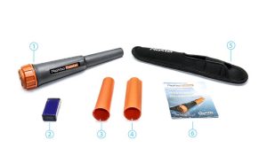 Nokta Makro Pointer - Görsel 2