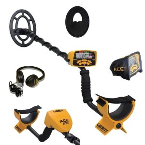 GARRETT ACE 300 İ