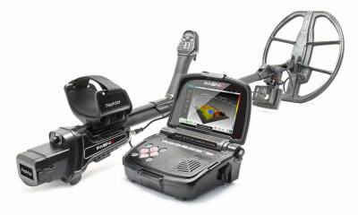 Invenio Lite Dedektör