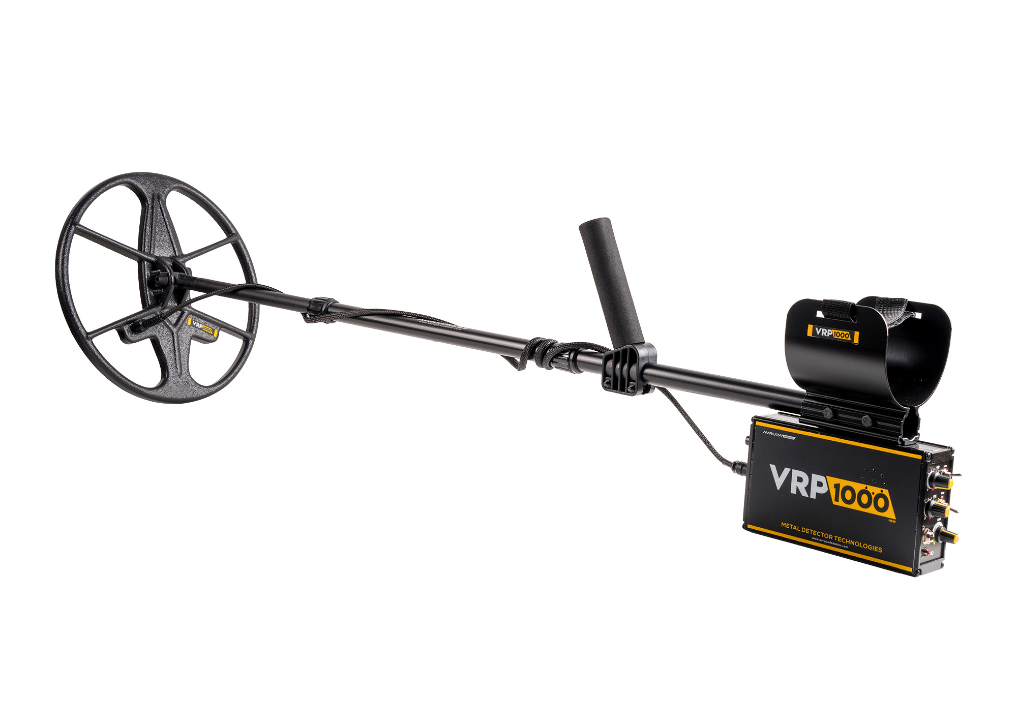 VRP 1000 Dedektör