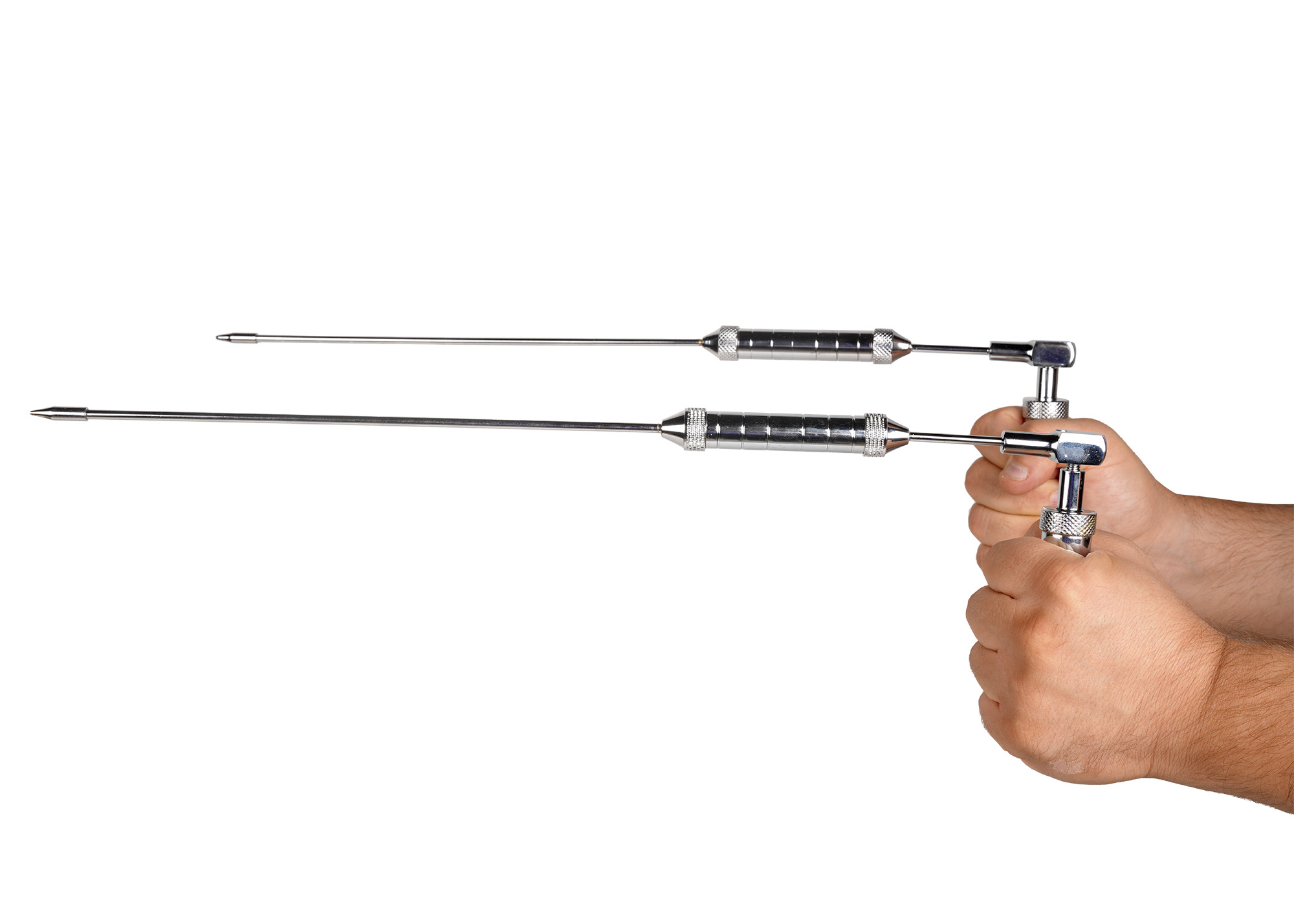 MİLTAR ALAN TARAMA - Tekli Sistem