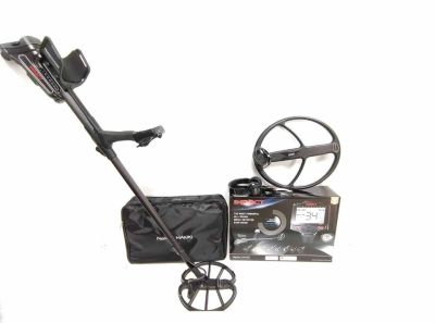 NOKTA IMPACT PRO DEDEKTÖR