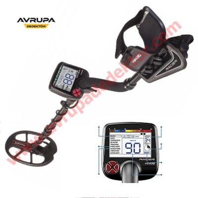 MAKRO RACER STANDART DEDEKTÖR