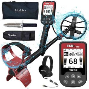 NOKTA FİNDX PRO DEDEKTÖR