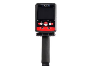 ALFA 2D TFT EKRANLI DEDEKTÖR - Görsel 2