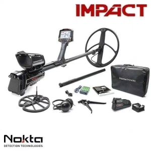 NOKTA IMPACT PRO DEDEKTÖR