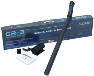 Conrad GR-3 Plus Yeraltı Görüntüleme Cihazı - Görsel 2