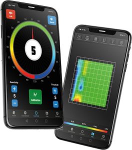Conrad GR-3 Plus Yeraltı Görüntüleme Cihazı - Görsel 4