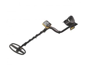 Garrett Dedektör Ace Apex Dedektör Viper Başlıklı (15x28cm) MS-3 Z-LYNK Kablosuz Kulaklıklı - Görsel 4