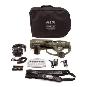 GARRETT ATX Basic