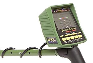 GARRETT GTI 2500 - Görsel 2