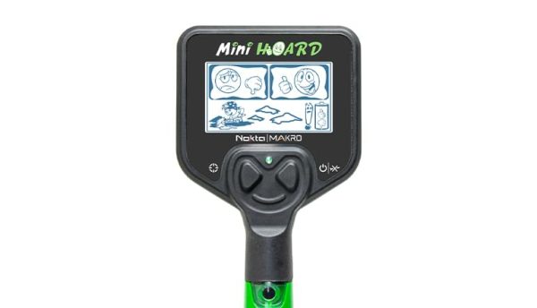 MAKRO DEDEKTÖR – MİNİ HOARD