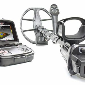 Invenio Lite Dedektör