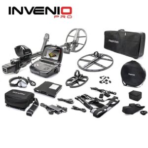 İNVENİO PRO DEDEKTOR