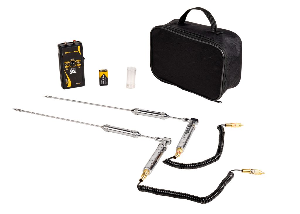 MİLTAR ALAN TARAMA - Tekli Sistem