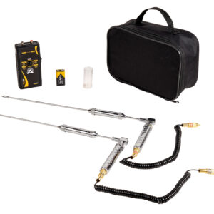 MİLTAR ALAN TARAMA - Tekli Sistem