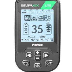 Simplex Lite Dedektör