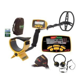 GARRETT EURO ACE 350