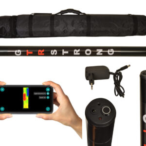 Gtr Strong Yeraltı Görüntüleme Cihazı