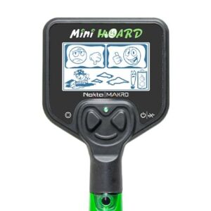 MAKRO DEDEKTÖR – MİNİ HOARD