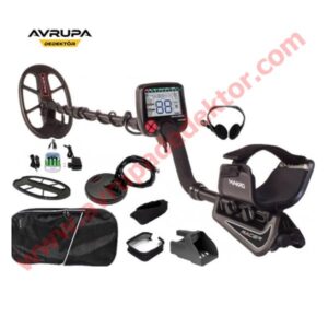 MAKRO RACER PRO PAKET