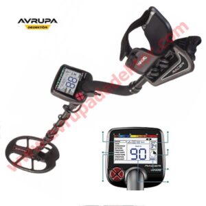 MAKRO RACER STANDART DEDEKTÖR