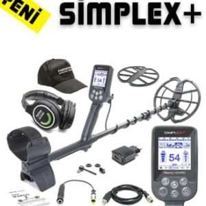 Simplex Dedektör