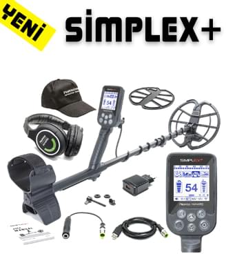 Simplex Dedektör